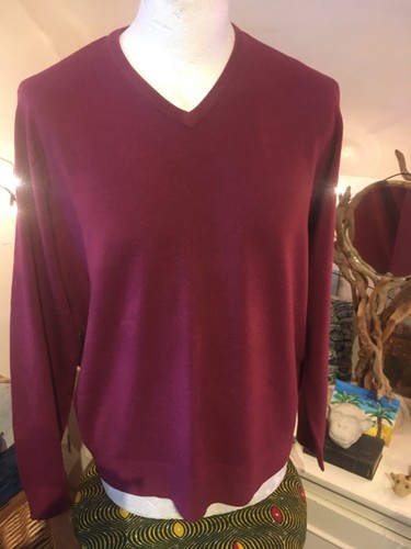 Marks and Spencer’s mans jumper size L - Picture 4 of 7