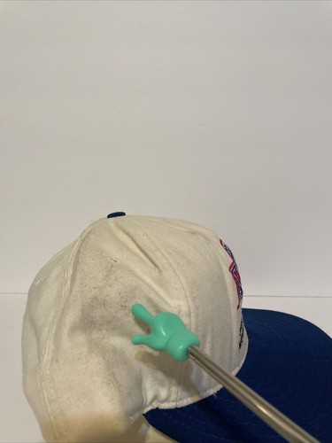Vintage Super Bowl XXVI SnapBack Mütze Wollmischung - Bild 6 von 12