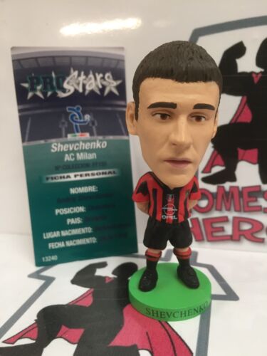 CORINTHIAN PROSTARS Italian Serie A FOOTBALL FIGURES VARIOUS PLAYERS AND TEAMS - Picture 6 of 42