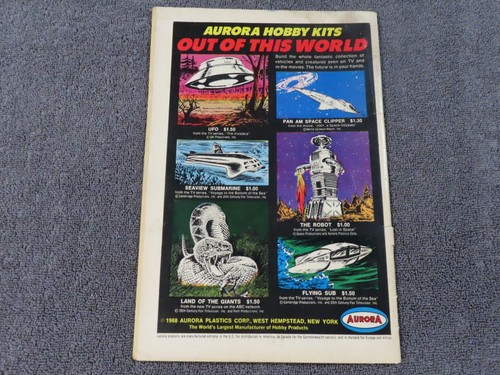 DC Comics ACTION COMICS (Superman) #200-599 SILVER & BRONZE AGE  You Pick Issues - Picture 72 of 379