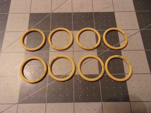 FP Diesel FP-8M8283 (8) O-Rings for Caterpillar 8M8283