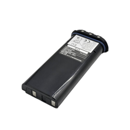 BP-252 Extended Li-Ion Akku 980mAh für ICOM BP-252 M33 M34 M36 Amateurfunkgerät - Bild 9 von 10