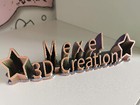 mexel-3d-creation