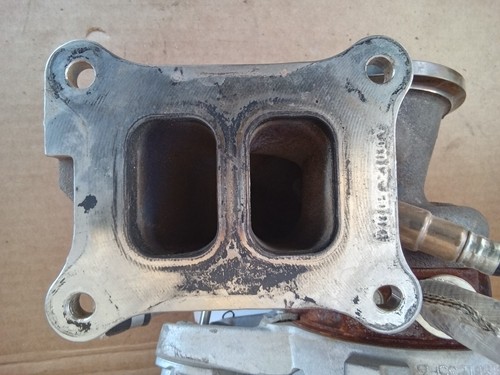 2018 2019 2020 VOLKSWAGEN TIGUAN 2.0L ENGINE TURBOCHARGER OEM 06K145061B - Picture 20 of 24
