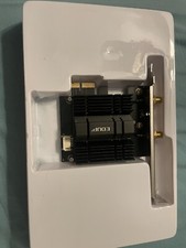 PCI-E express wireless wifi adapter