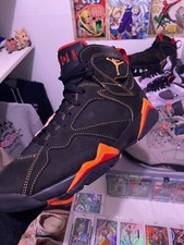Size 9.5 - Jordan 7 Retro Citrus
