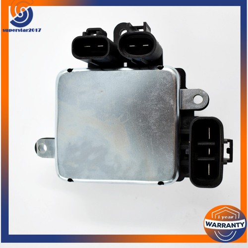 Radiator Cooling Fan Control Module 89257-30060 Fit For Toyota Lexus GS430 NEW - Picture 8 of 8