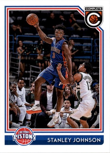 Panini Complete Singles 2016-17 1-400 - Imagen 151 de 220