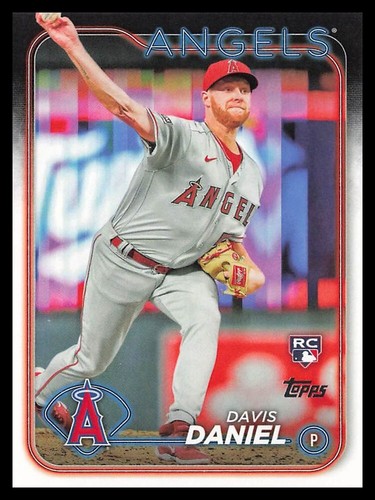 2024 Topps Baseball Series 2 - Complete Your Set, Cards 526-700 NM to Mint - Picture 35 of 87