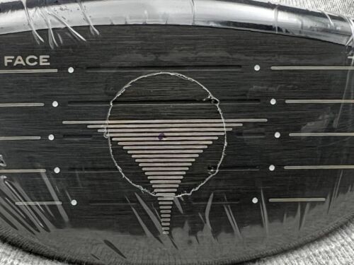 TaylorMade 2023 BRNR PROTO TOUR ISSUE Driver 11.5 Head Only - Picture 3 of 10