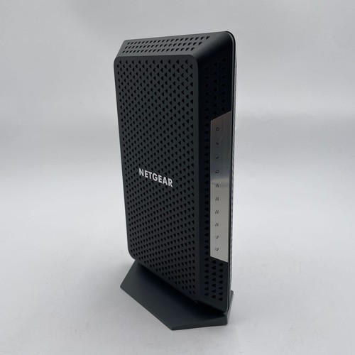 NETGEAR Nighthawk Modem kablowy z głosem (CM1150) DOCSIS 3.1 - Zdjęcie 2 z 3