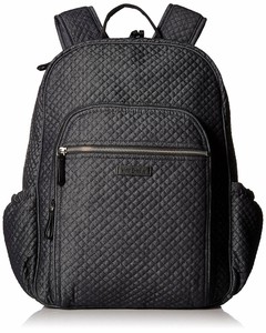 vera bradley iconic campus backpack
