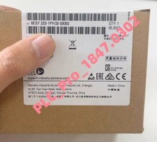 6ES7223-1PH32-0XB0 1PCS Brand NEW Siemens 6ES7 223-1PH32-0XB0  Fast delivery
