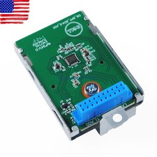 SD Card Reader TT15C Fits Optiplex SFF 3050 3060 3070 5060 5070 7070 Front Panel