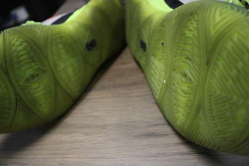 Nike Rokit Kyrie All Star Size 10 - Picture 6 of 8