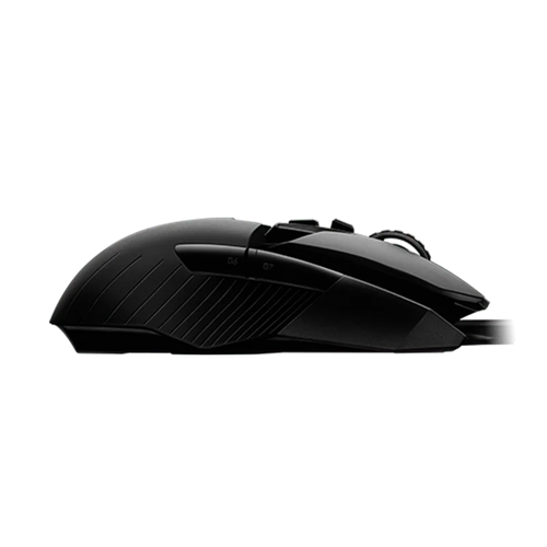 Logitech G903 Hero Lightspeed Gaming Mouse Wireless Charging Compatibility - Picture 22 of 23