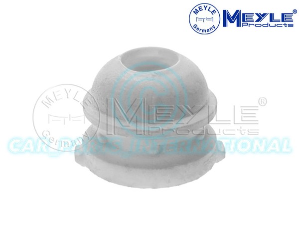 Meyle Vorderachse Federung Anschlagpuffer Gummipuffer 514 642 0001-image