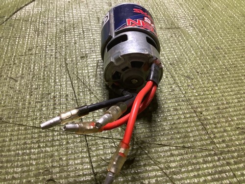 Traxxas 5675 Titan 775 Brushed Motor Monster - Picture 2 of 3