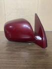 2001-2007 Toyota Highlander Right Front Passenger Side View Mirror Oem. 5 Wires