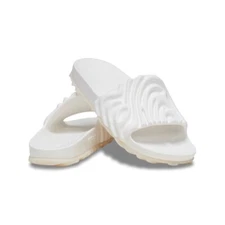 SALEHE BEMBURY X CROCS THE POLLEX SLIDE (MAYO) 208685-1RO