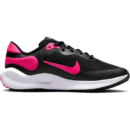 NIKE BAMBINA SCARPA RUNNING art. FB7690 - FB7689 002 mod. REVOLUTION 7 - Foto 117 di 171