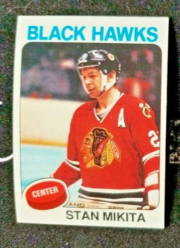 1975-76 Topps Hockey Singles #1-#330**NRMT**U-PICK**FINISH YOUR SET** - Bild 3 von 12