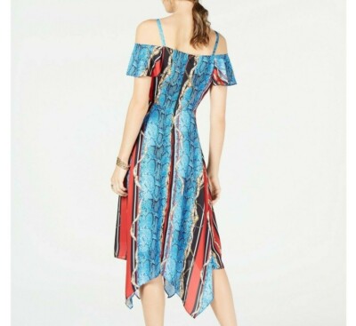 amazon summer dresses HANDKERCHIEF DRESS – KETTEL main image 0