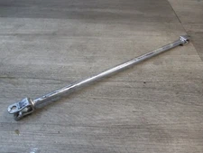 96 1996 Honda Shadow  VLX 600 Deluxe Motorcycle Engine Support Bar Shaft