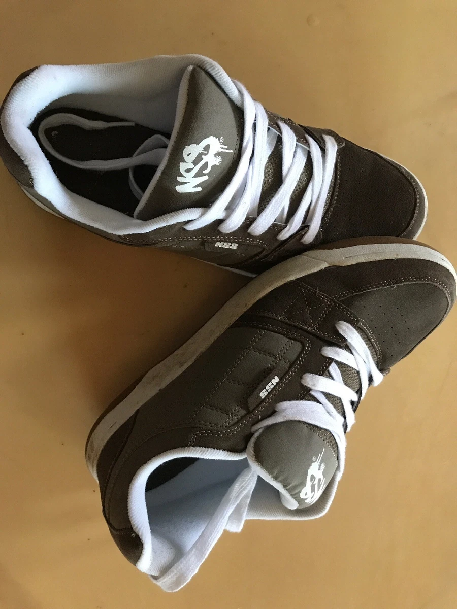 Nss skate best sale shoes