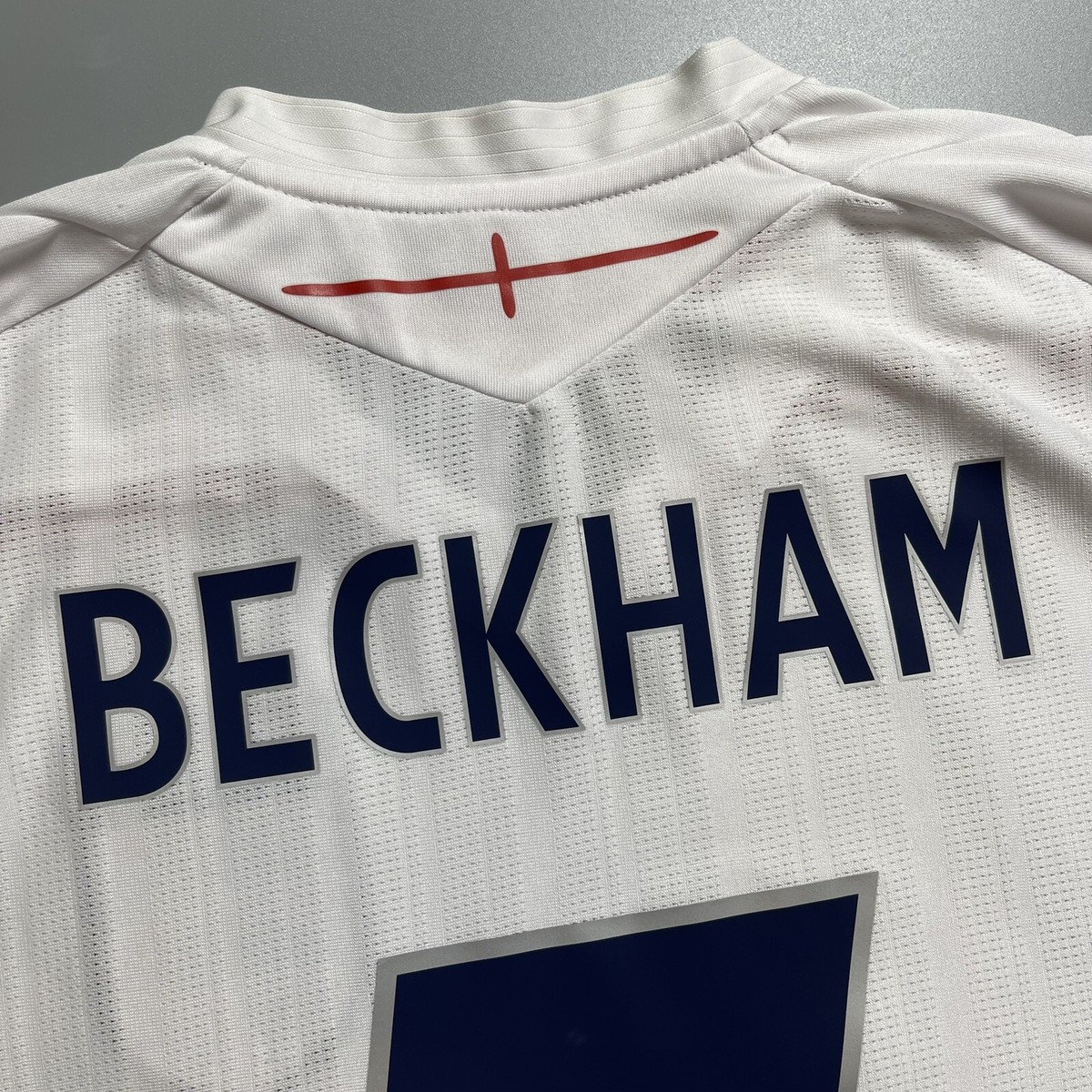 BECKHAM ユニフォームセットアップ BECKHAM ユニフォームセットアップ