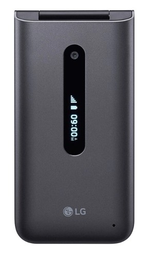 ZTE Libero Flip A304ZT 128GB/6GB Foldable Smartphone SIM ZTE Libero Flip A304ZT 128GB/6GB Foldable Smartphone SIM