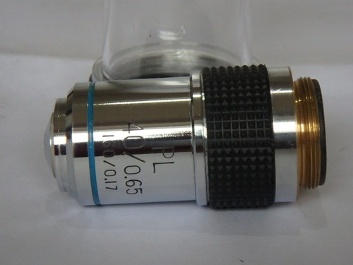 NEW/UNUSED DIN Microscope objective-choices-20x, 60x,100x, SP40x, SP100x etc. - Picture 51 of 72