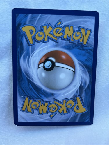Honchkrow 52/119 Rare Pokemon TCG Card Phantom Forces NM-MT - Picture 2 of 2