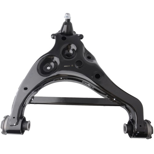 Kits de suspensión de rótula de brazo de control para Ford F-150 10 piezas barra estabilizadora de extremo de varilla de amarre - Imagen 11 de 12
