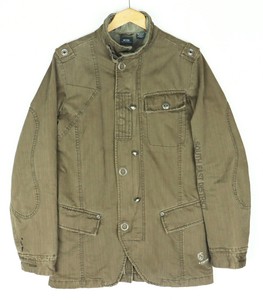 g star raw 3301 jacket