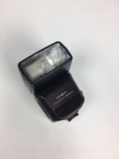 Minolta program 3500 xi camera flash