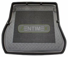 Kofferraumwanne für Audi A4 B5 8D5 Avant Kombi 5-türer 1996-2001