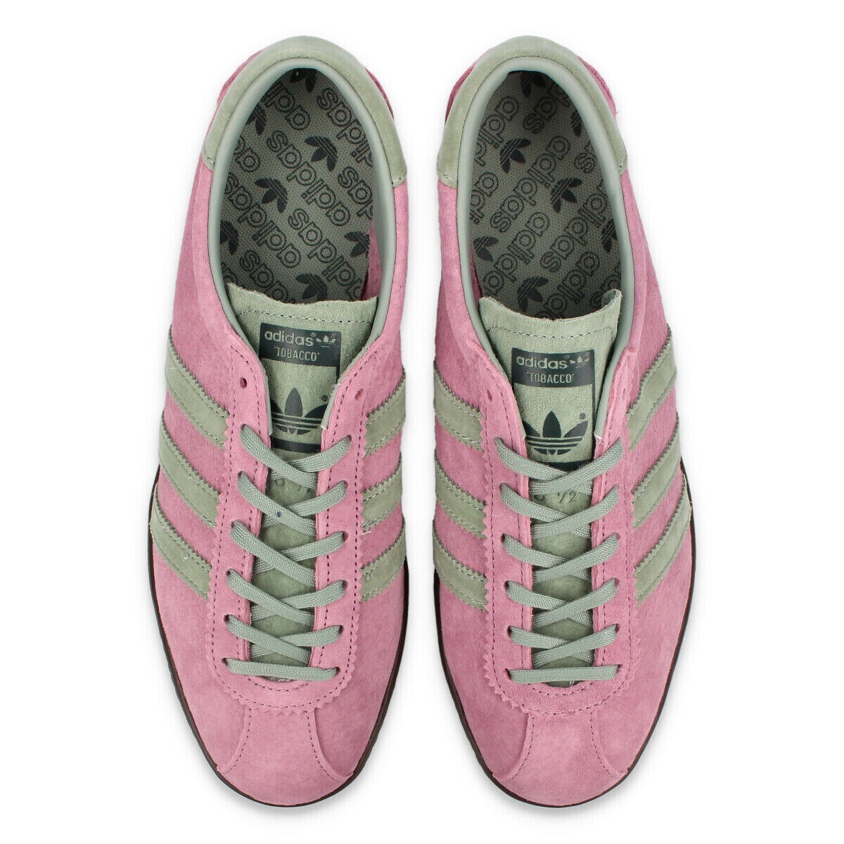 即納★大人気★adidas★TOBACCO★JR2741 adidas Originals TOBACCO JR2741 Orchid Silver Green Dark