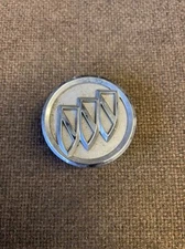 2016-2020 BUICK ENVISION (1) WHEEL RIM HUB CAP HUBCAP CENTER COVER PLUG #3483