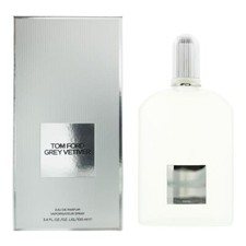 Tom Ford Grey Vetiver Eau de Parfum 100ml Mens Fragrance