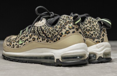 Air Max 98 アニマルパック　28cm Nike Air Max 98 Premium Animal Pack Leopard Print Sneakers