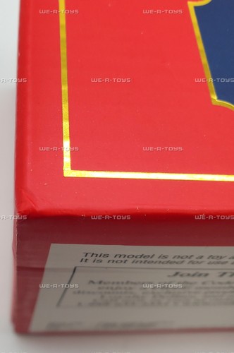 Code 3 Preserve The Honor FDNY Mack C Satellite 2 Limited Edition #12543 NRFB - Picture 10 of 10