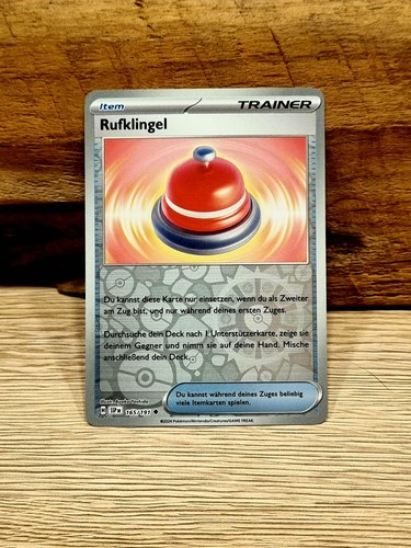 Pokemon "Stürmische Funken" - Große Auswahl an Reverse/Holo Einzelkarten Deutsch - Bild 162 von 182