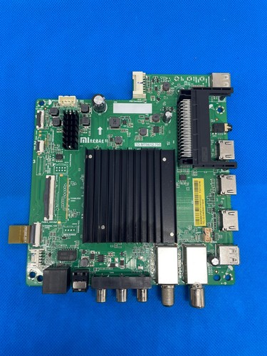 Despiece Completo de XIAOMI L43M7-EAEU, TD.MT9612.795, PW.A128W2.985 - Imagen 22 de 36