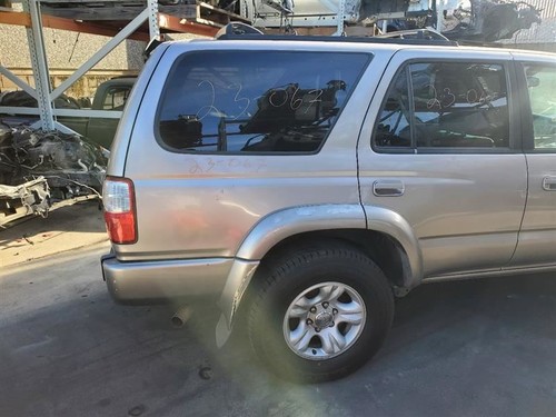 Toyota 4 Runner, Front Right Chassis ABS Sensor, 96-04, 3.4L,V6, 89542-35050 - Picture 12 of 12