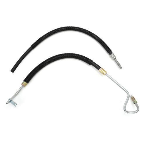 For Chevrolet GMC Sierra 1500 Power Steering Pressure & Return Line Hose Kit USA - Bild 2 von 11