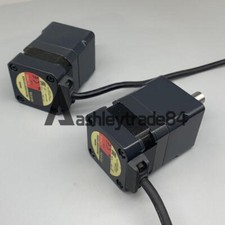 Used 1PCS VEXTA five-phase stepping motor harmonic reducer PK543AW-H100S