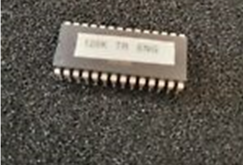 Sinclair ZX Spectrum 128k / Toastrack ROM, Replacement ROM, New