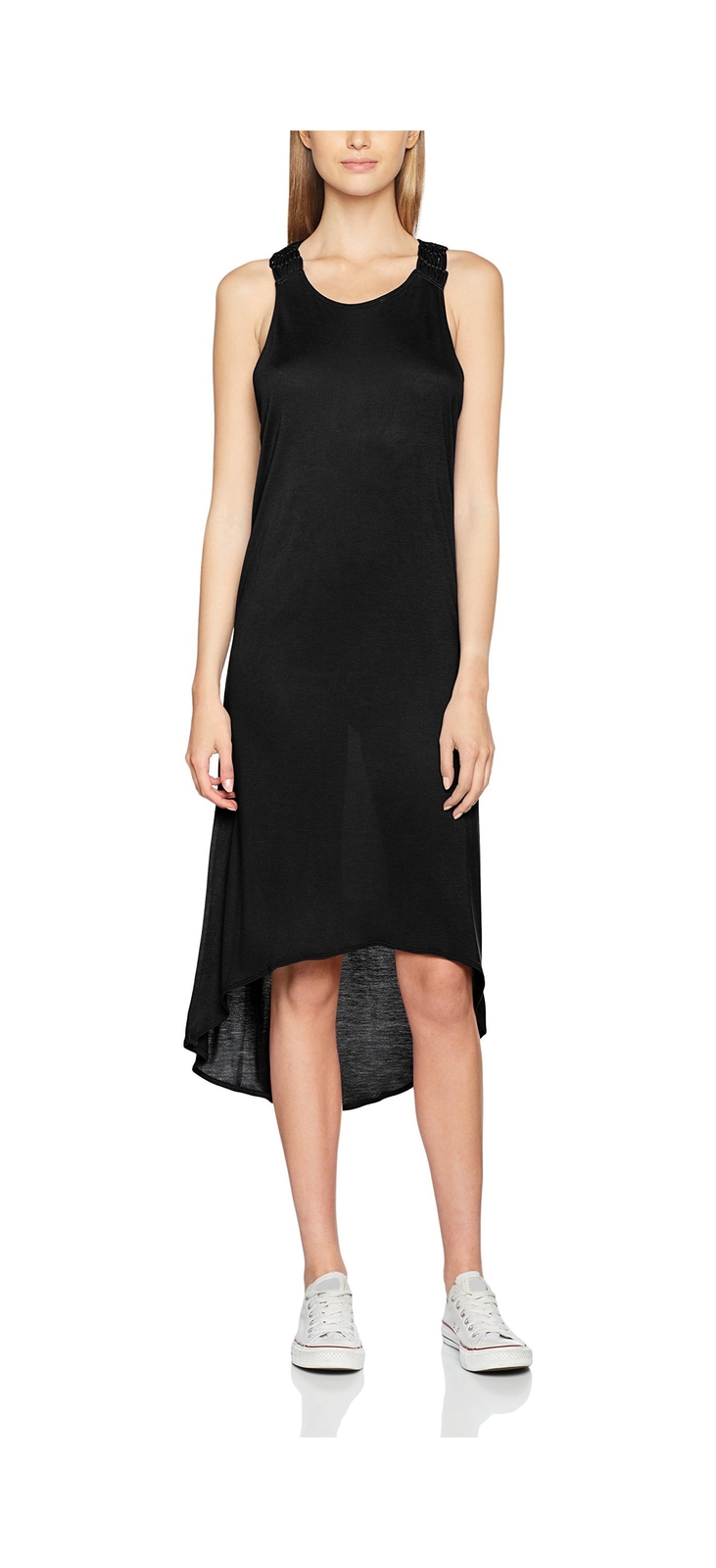 O 'Neill Vestido para mujer de 7 a 8910, Para Mujer, 7A8910 Black Out O 'Neill Vestido para mujer de 7 a 8910, Para Mujer, 7A8910 Black Out