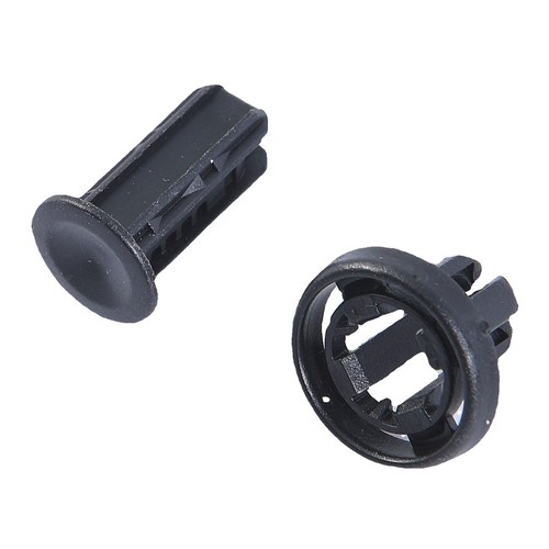 100pcs 91505-TM8-003 Rear Front Bumper Clips For Honda Accord Civic Acura RDX 15 - Picture 6 of 10